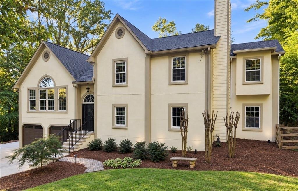 Casa a Woodstock, Georgia, Stati Uniti 2 - 19118393