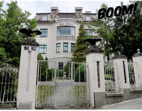 Villa en Klosterneuburg, Baja Austria, Austria 1 - 19119261