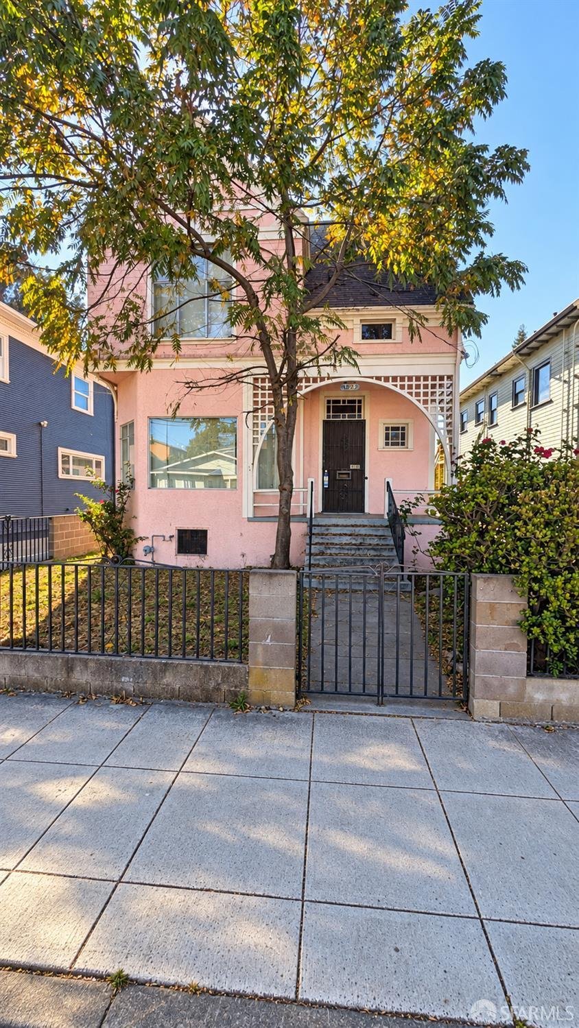 Maison à Oakland, Californie, États-Unis 1 - 19118519