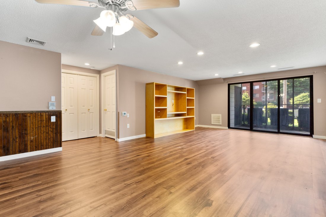 Condominio a Medford, Massachusetts, Stati Uniti 4 - 19117649