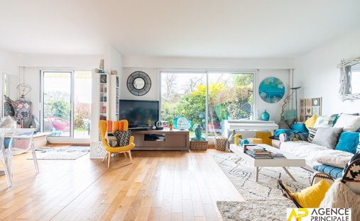 Wohnung in Sud, Le Mesnil-le-Roi, Frankreich 1