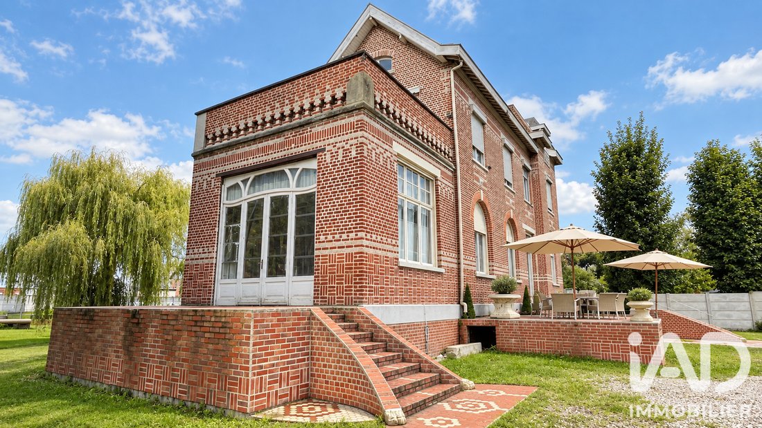 Maison à Vauban Esquermes, Lille, France 4 - 19120282
