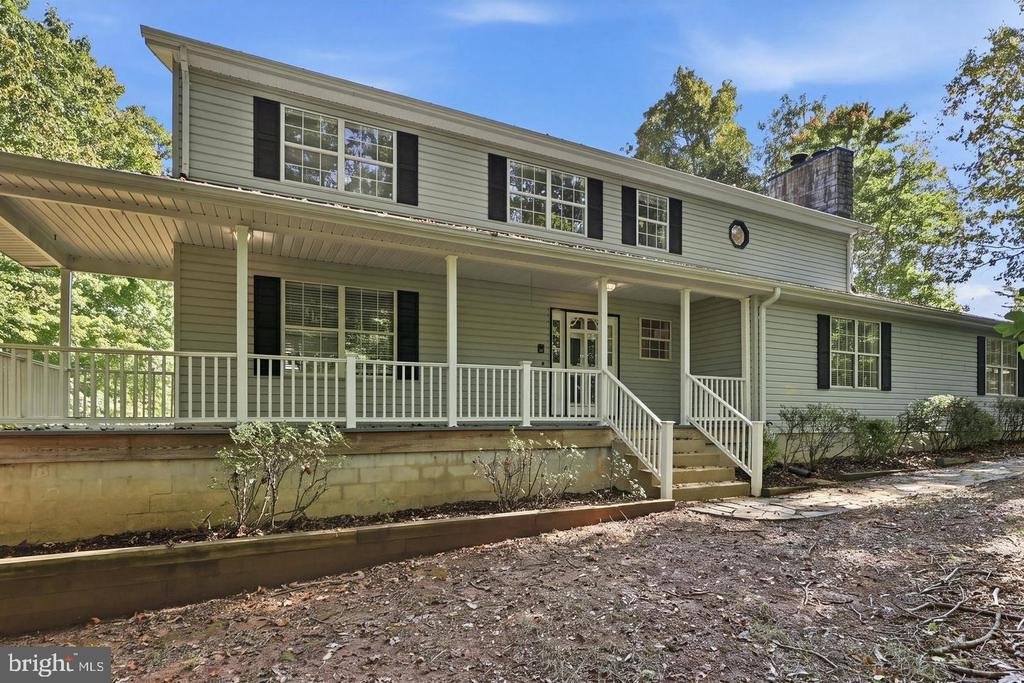 Farm Ranch in Stafford, Virginia, United States 4 - 19117557