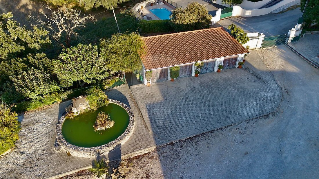 Farm Ranch in Palmela, Setúbal Municipality, Portugal 2 - 19119110