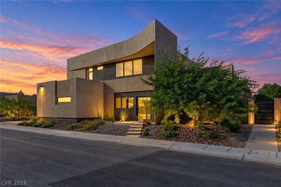 Maison à Las Vegas, Nevada, États-Unis 3 - 19117858