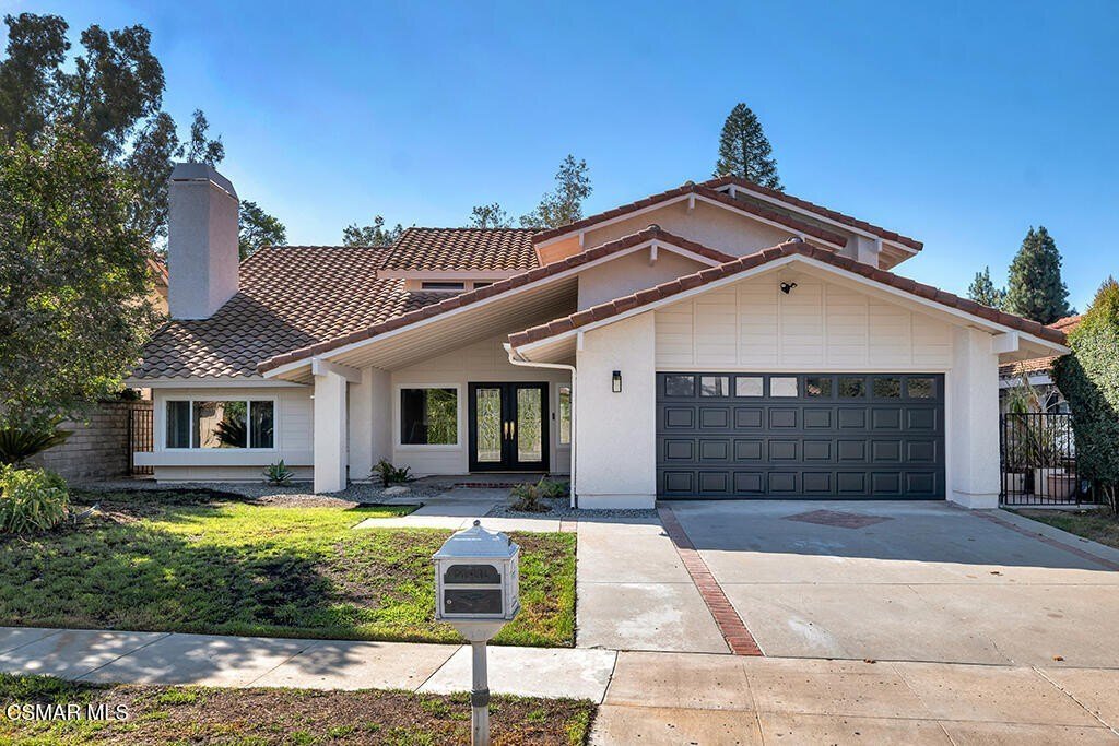 Casa en Simi Valley, California, Estados Unidos 2 - 19117265