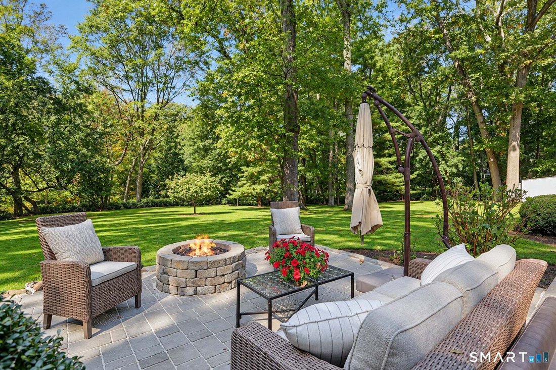 Casa a Fairfield, Connecticut, Stati Uniti 5 - 19117796