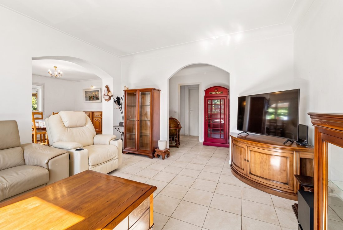 Casa en Centre du Village, La Colle-sur-Loup, Francia 4 - 19117426