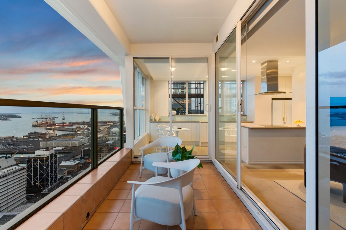 Apartment in Auckland, Auckland, New Zealand 2 - 19117562