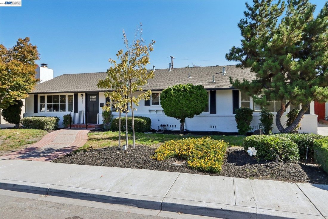 Maison à Santa Clara, Californie, États-Unis 3 - 19117212