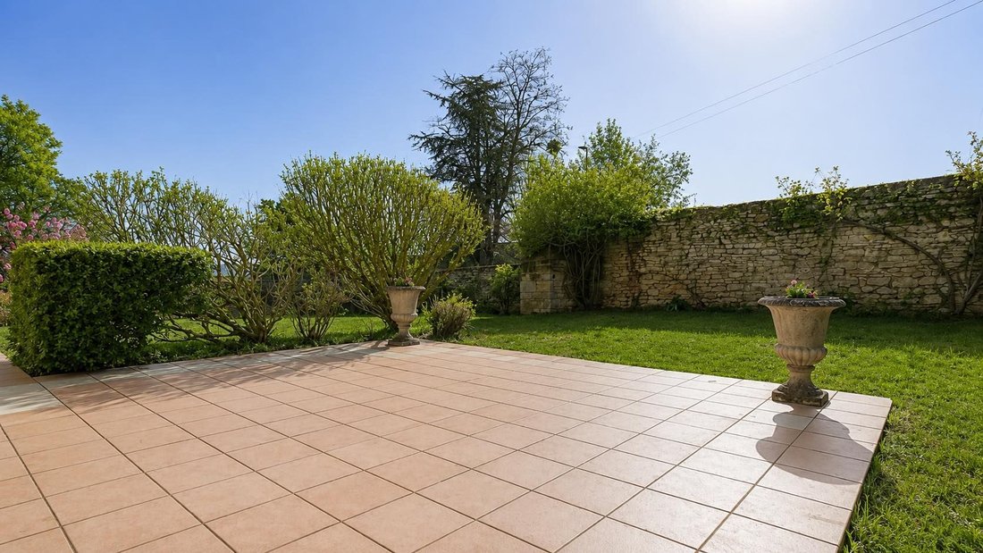 Haus in Sud Épône, Epone, Frankreich 3 - 17552873