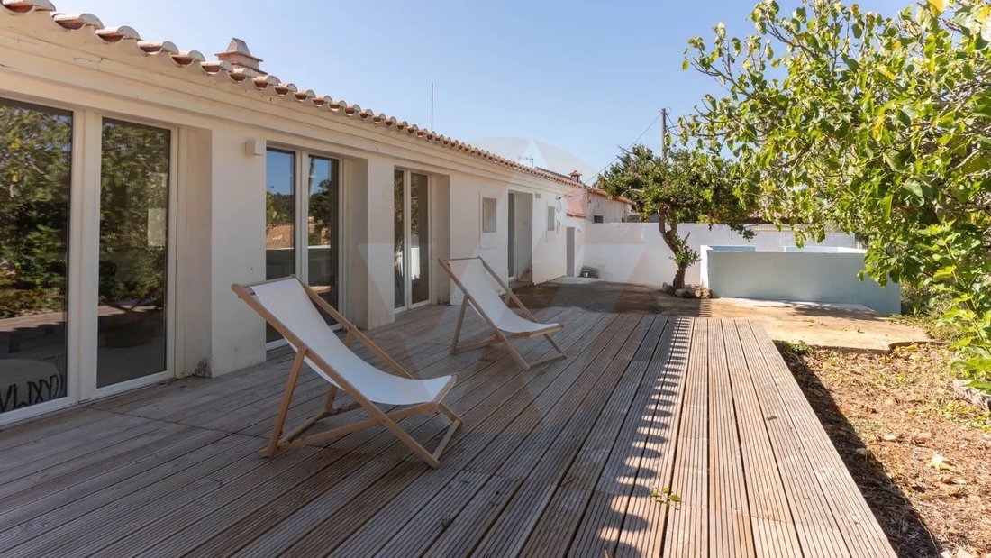 Villa a Aljezur, Algarve, Portogallo 5 - 19118390