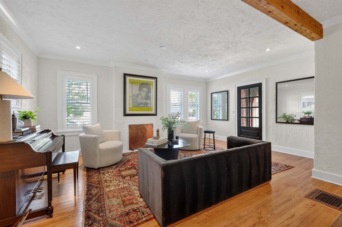Haus in Forest Hills, Tennessee, Vereinigte Staaten 2 - 19118232