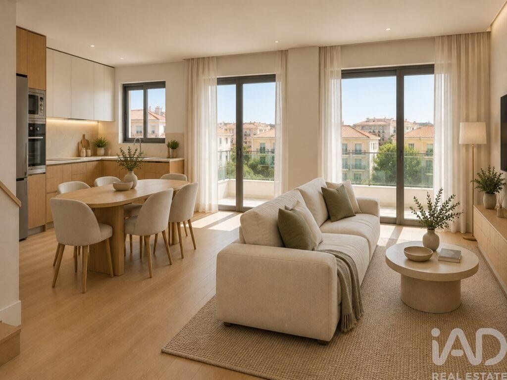 Appartement à Atouguia da Baleia, Leiria, Portugal 3 - 19119368