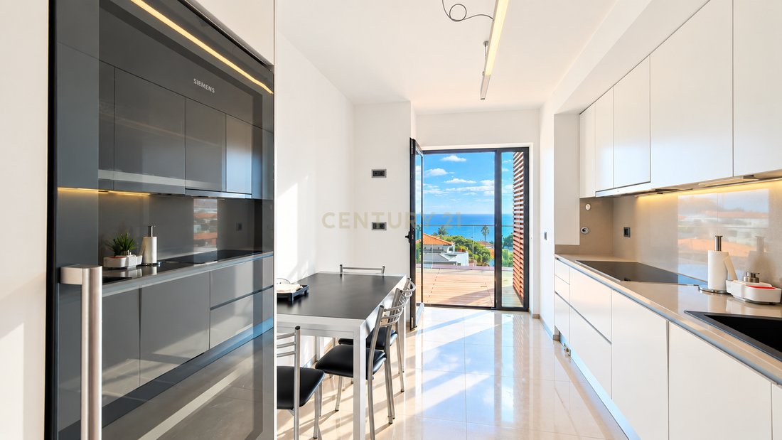 Appartamento a Se, Madera, Portogallo 5 - 19118559