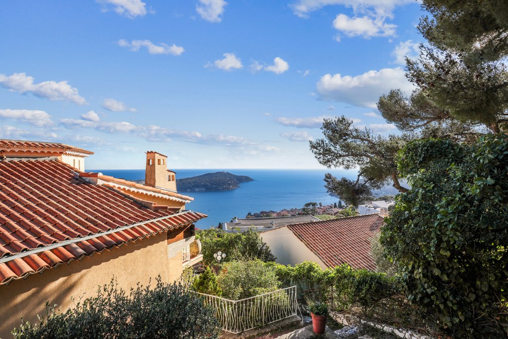 Casa en Col de Villefranche, Villefranche-sur-Mer, Francia 3 - 19119316