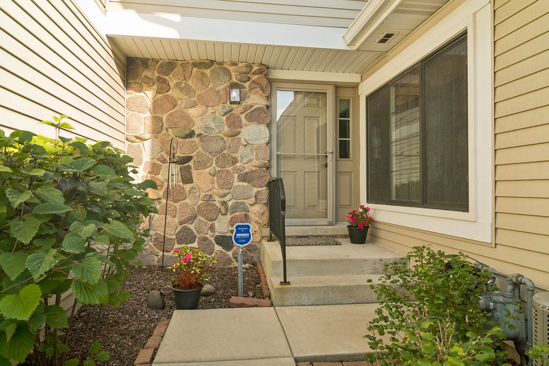 Villa in Northbrook, Illinois, United States 2 - 19119319