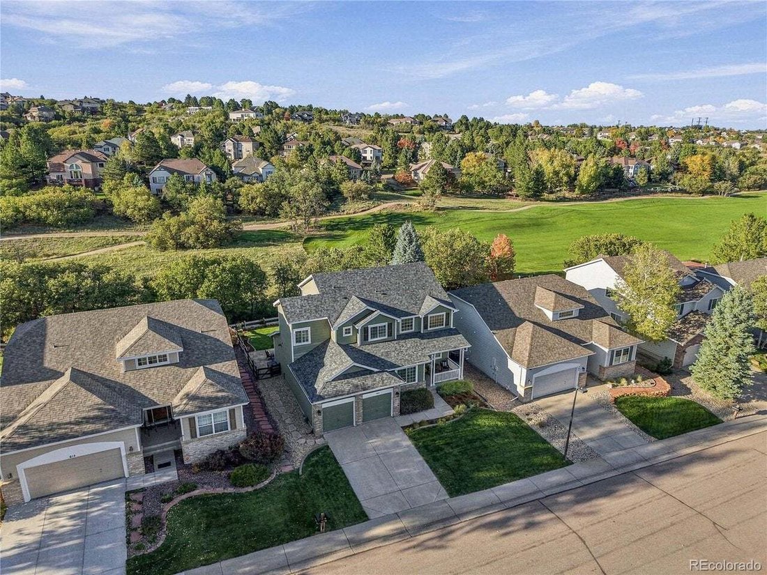 House in Castle Rock, Colorado, United States 3 - 19117973