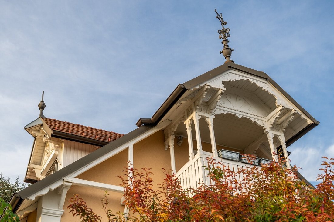 Maison à Ernstbrunn, Basse-Autriche, Autriche 1 - 19108211