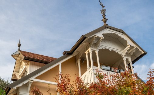 Maison à Ernstbrunn, Basse-Autriche, Autriche 1