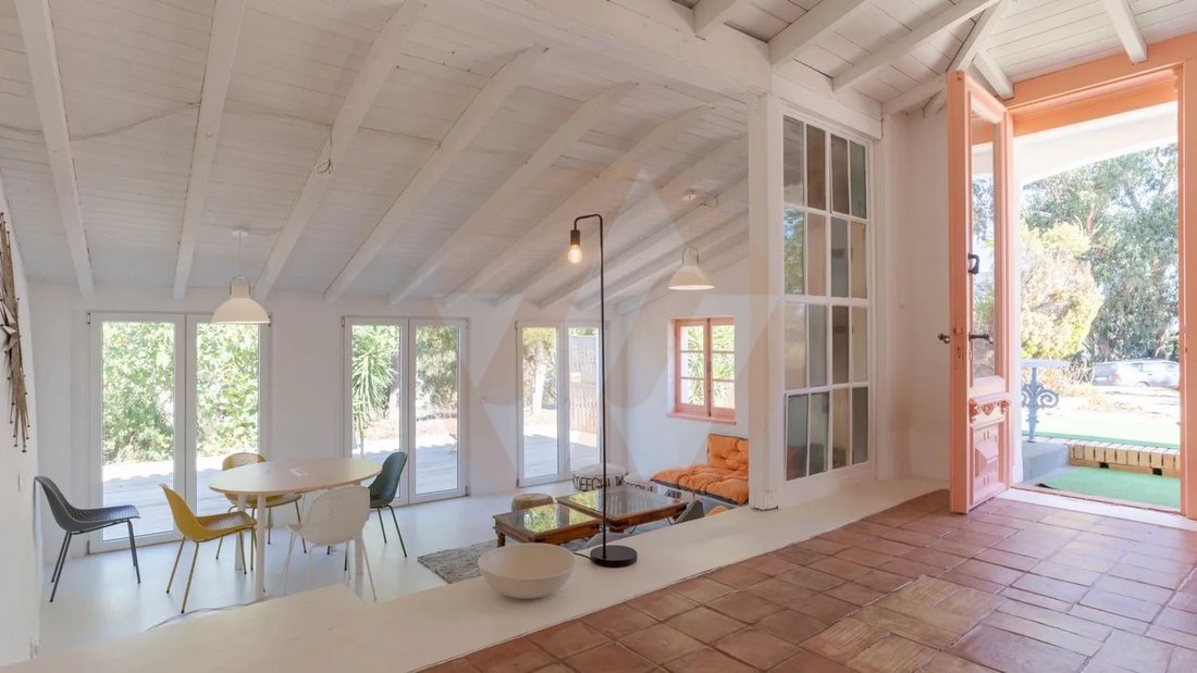 Villa a Aljezur, Algarve, Portogallo 3 - 19118390