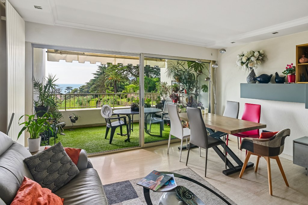 Apartment in Cannes, Provence-Alpes-Côte d'Azur, France 4 - 19119484