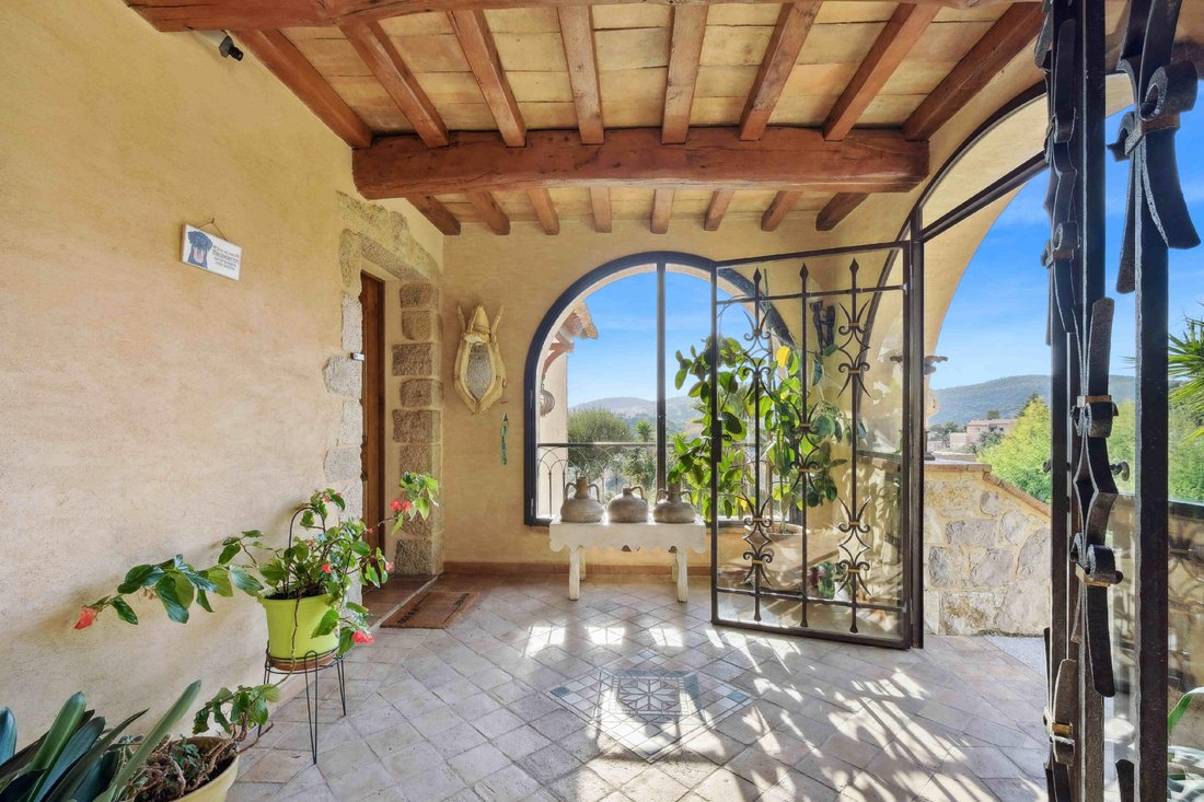 Maison à Le Dramont-Agay-Anthéor-Le Trayas, Saint-Raphaël, France 4 - 19119392