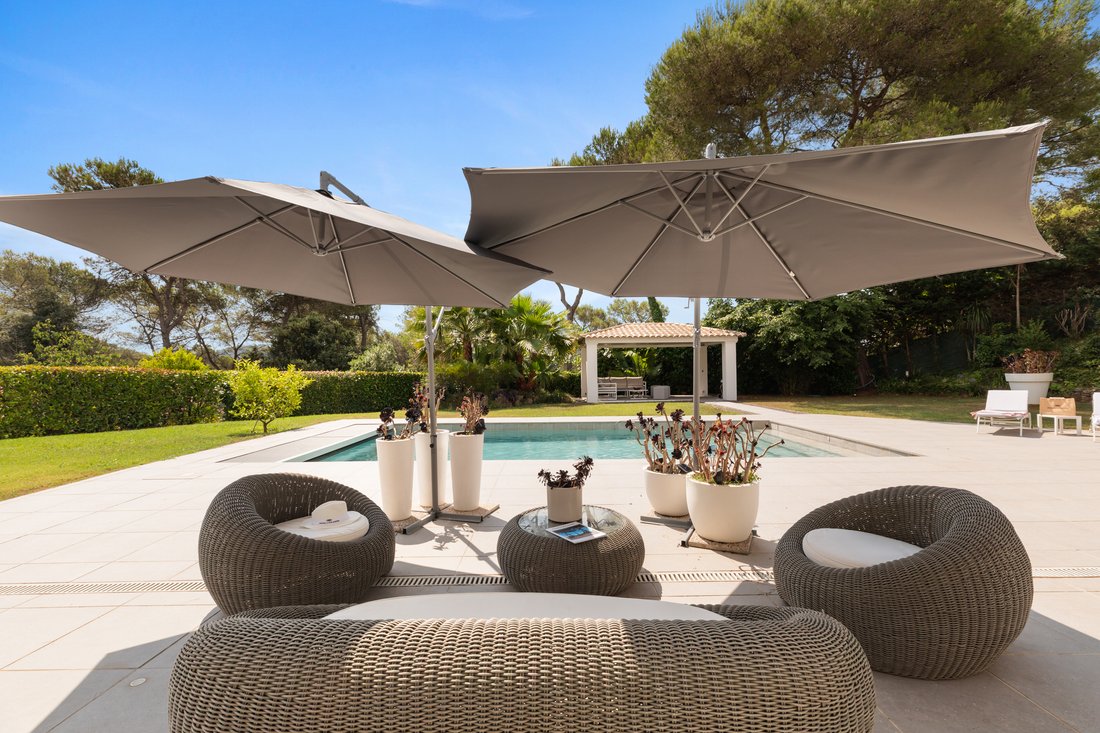 Casa en Mougins, Provenza-Alpes-Costa Azul, Francia 2 - 19120098