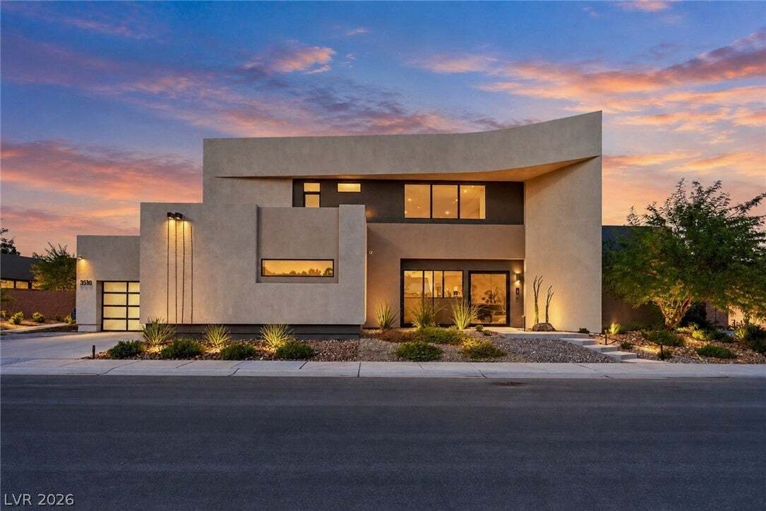 Maison à Las Vegas, Nevada, États-Unis 1 - 19117858