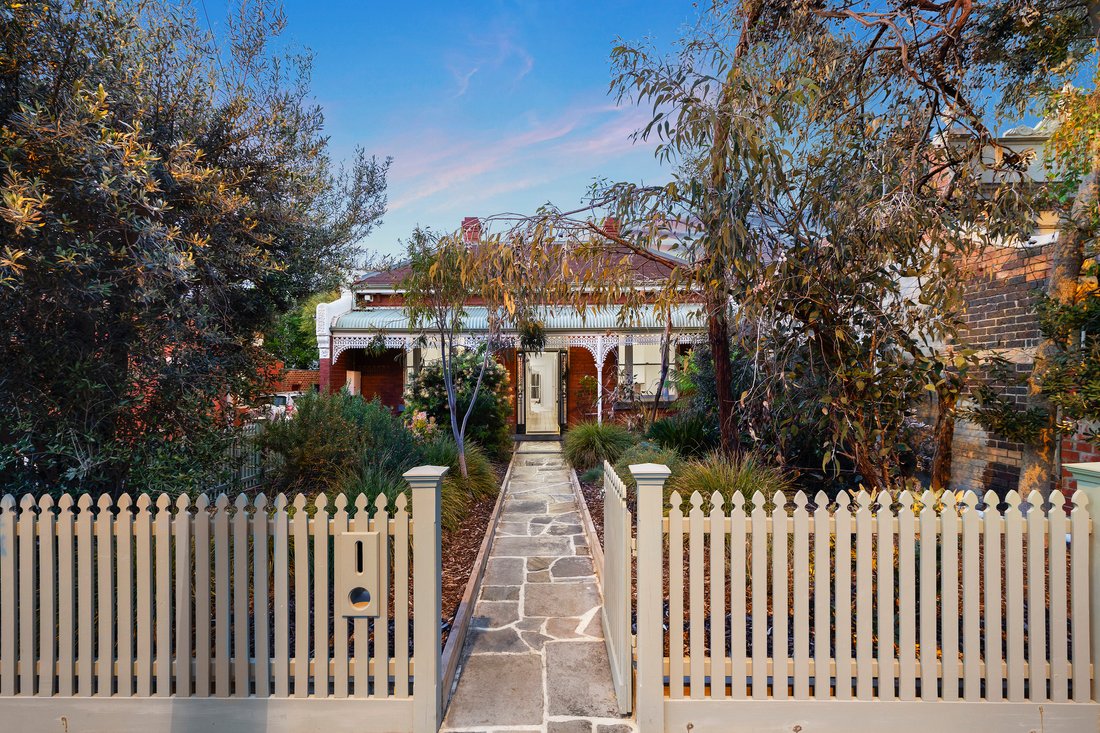 Casa a Princes Hill, Victoria, Australia 1 - 19117374