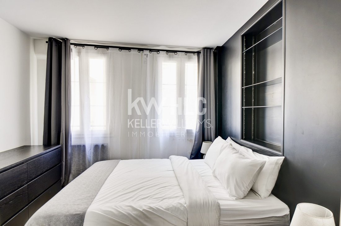 Apartment in Odéon, Paris 6e Arrondissement, Paris 5 - 19099038