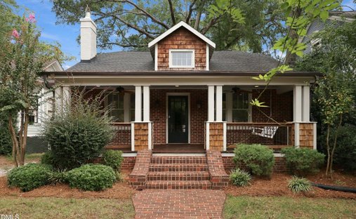 House in Raleigh, North Carolina, United States 1