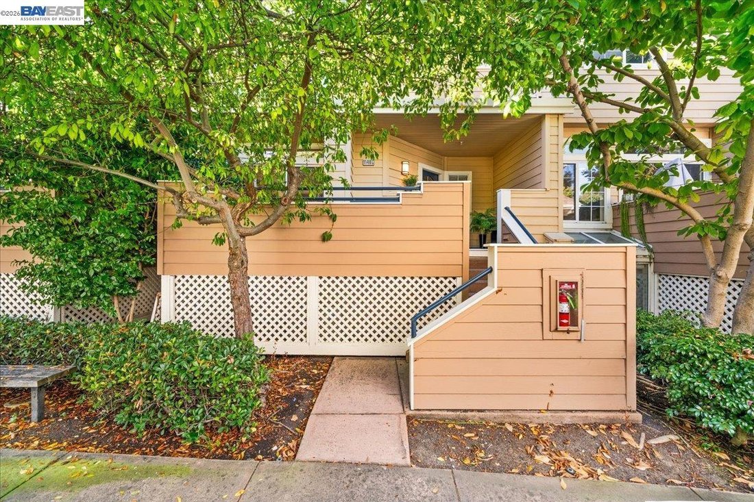 Villa in Sunnyvale, California, United States 4 - 19119512