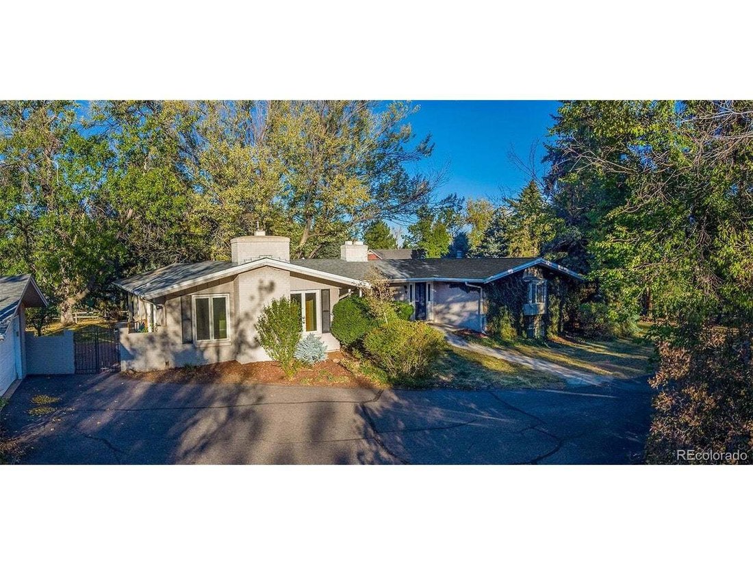 House in Greenwood Village, Colorado, United States 4 - 19117969