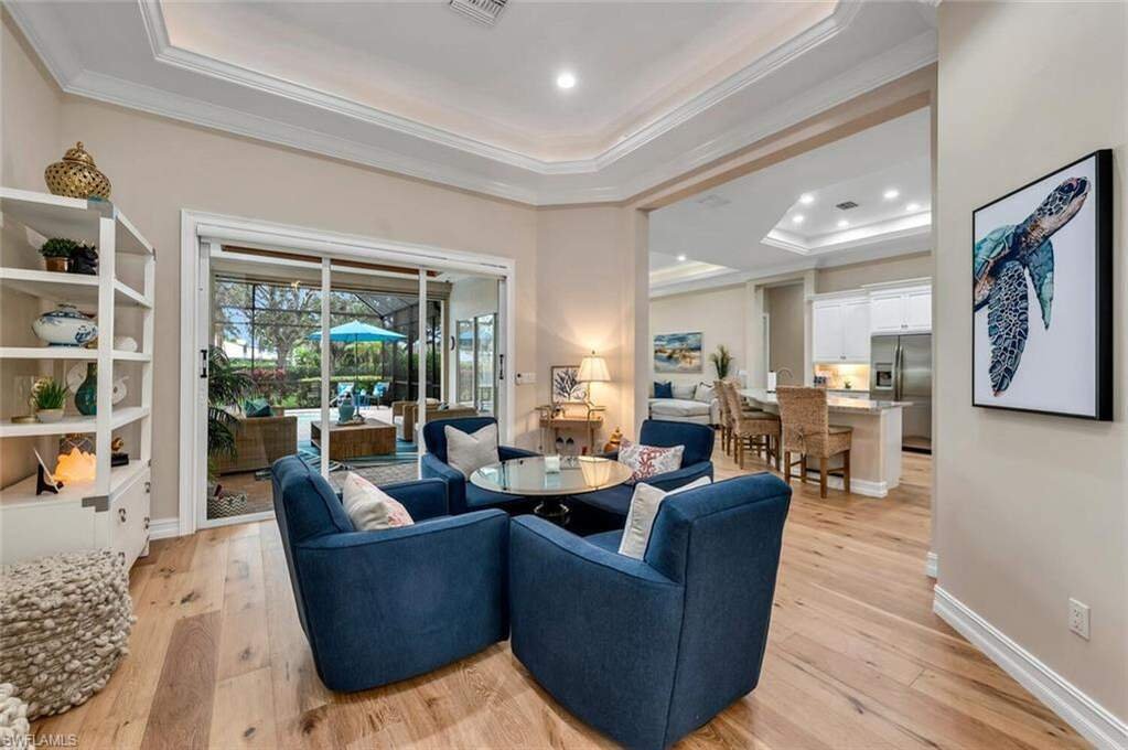 House in Bonita Springs, Florida, United States 5 - 19117342