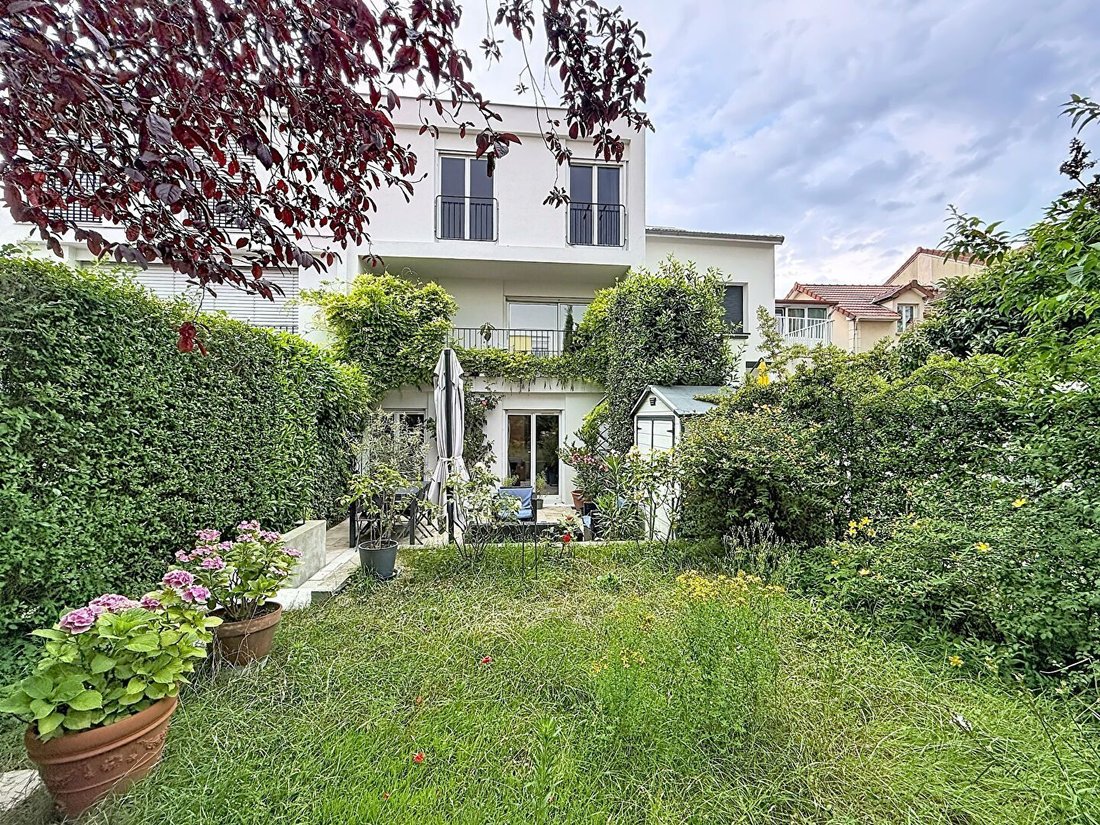 Casa en Centre, Nanterre, Francia 3 - 19118684