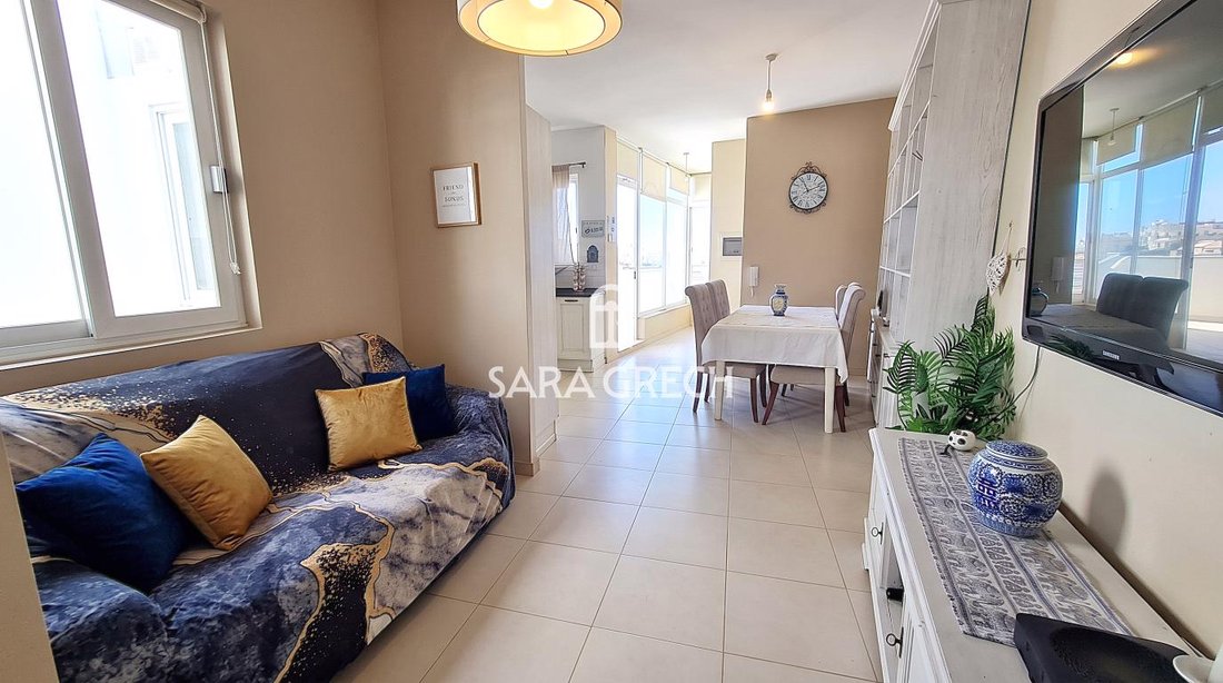 Penthouse à Il-Mosta, Malte 2 - 19118038