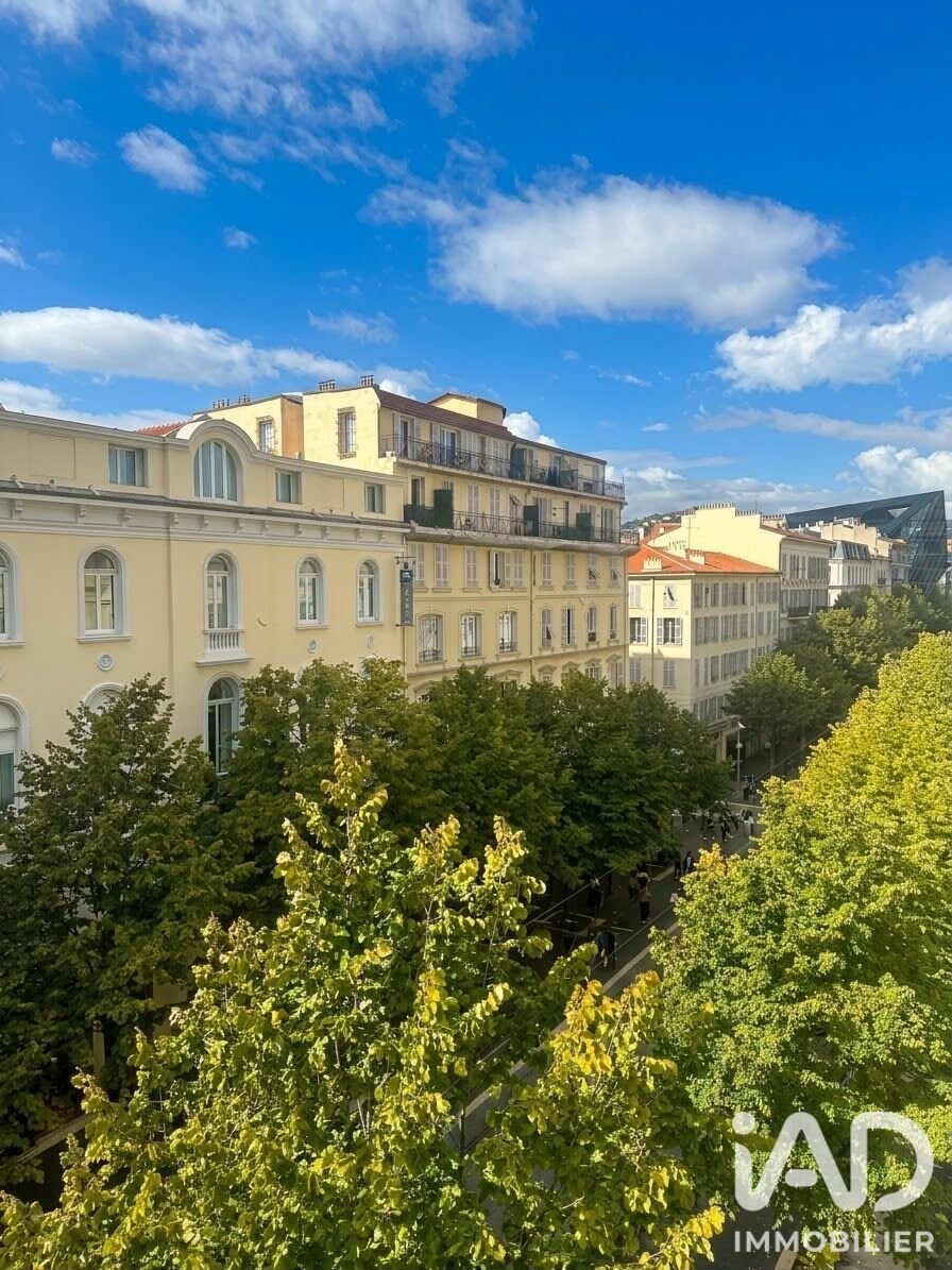 Apartamento en Niza, Provenza-Alpes-Costa Azul, Francia 2 - 19120264