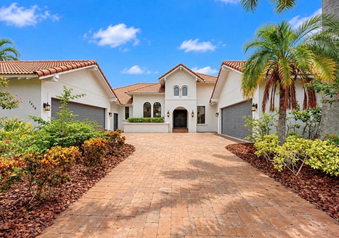 House in Apollo Beach, Florida, United States 3 - 19118181