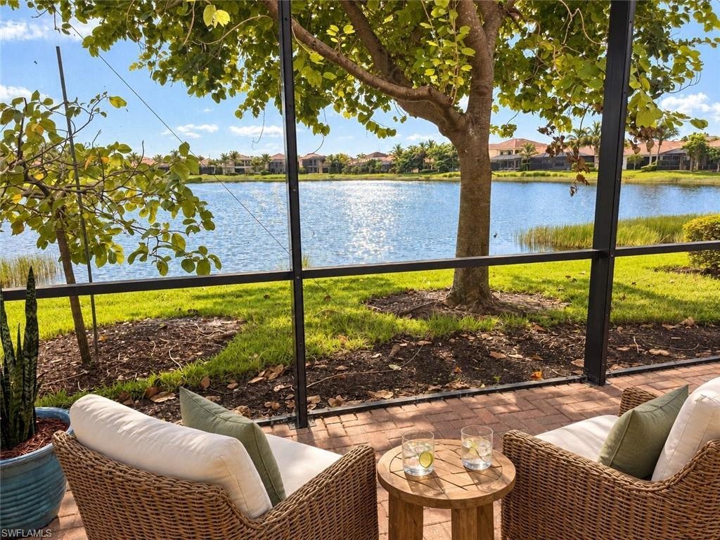 Casa a Naples, Florida, Stati Uniti 2 - 19119582
