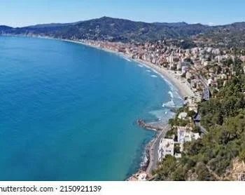 Apartment in Ponente Area, Alassio, Italy 2 - 19119082
