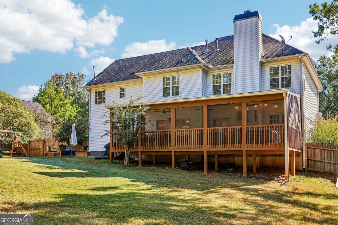House in Newnan, Georgia, United States 2 - 19117866