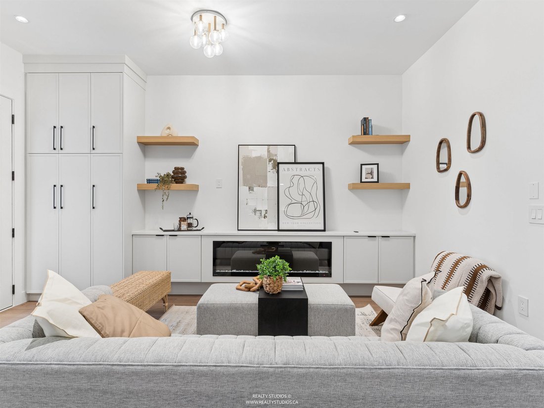 House in Vancouver, British Columbia, Canada 4 - 19065592