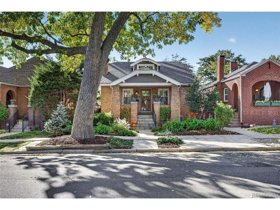 Maison à Denver, Colorado, États-Unis 1 - 19118006
