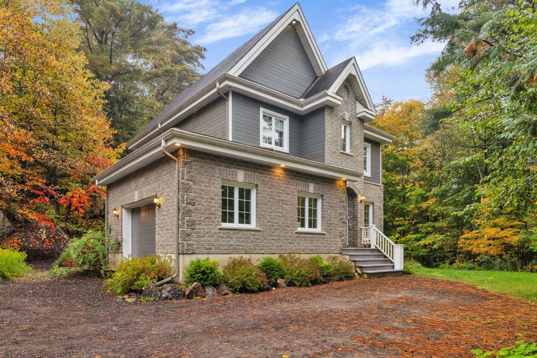 Maison à Cantley, Québec, Canada 5 - 19118818