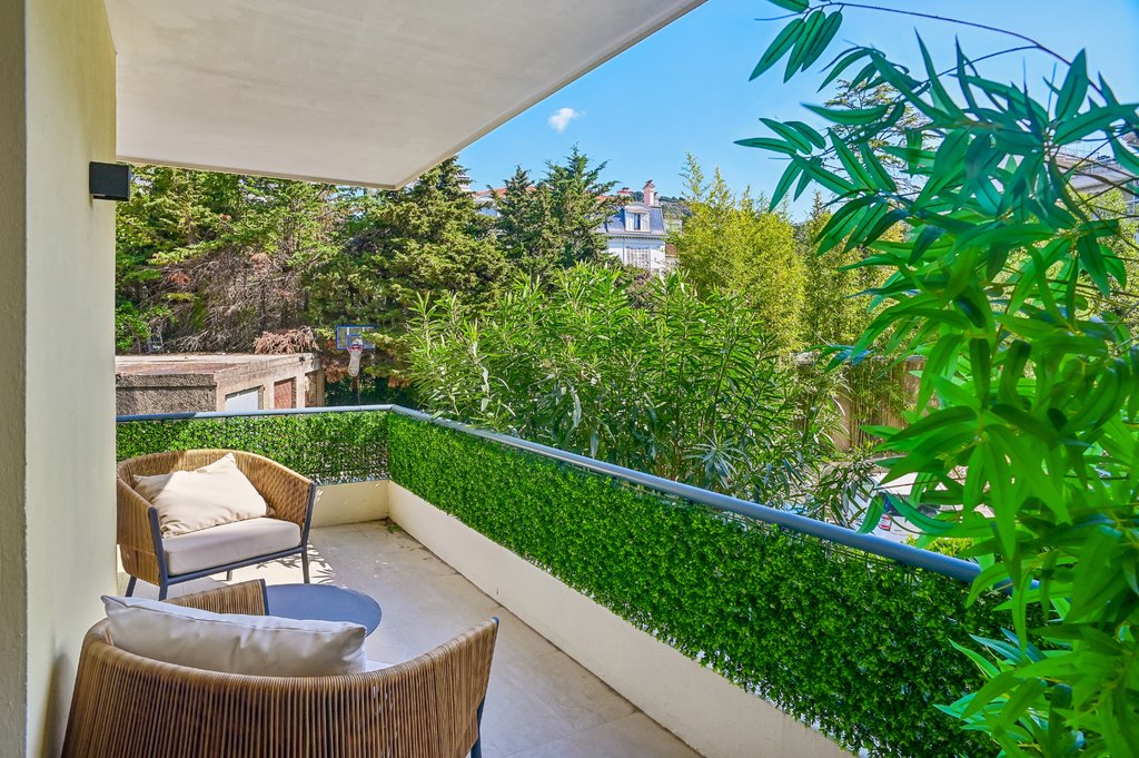 Apartamento en La Source, Cannes, Francia 2 - 19119324