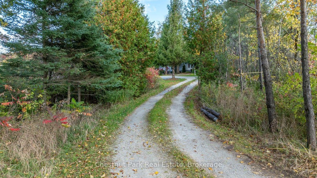 Haus in Clarksburg, Ontario, Kanada 5 - 18209469
