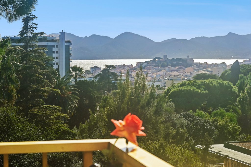 Appartement à Cannes, Provence-Alpes-Côte d'Azur, France 3 - 19119266