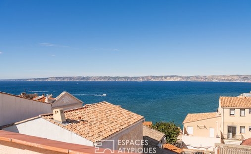 Villa in Bonneveine, 8e Arrondissement, Marseille 1