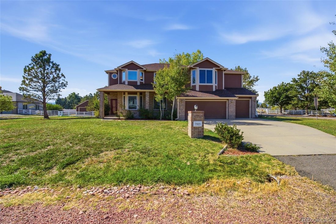 Haus in Arvada, Colorado, Vereinigte Staaten 2 - 19118037